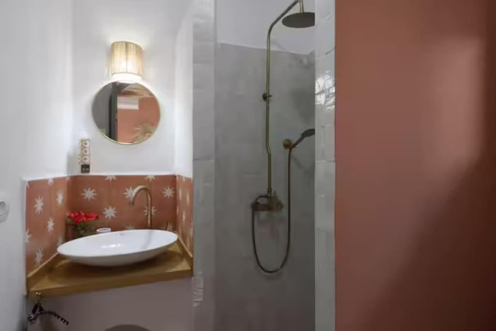 Riad Ptit Kech, Bassin Terrasse - Petits Dejeuners Μαρακές Εξωτερικό φωτογραφία